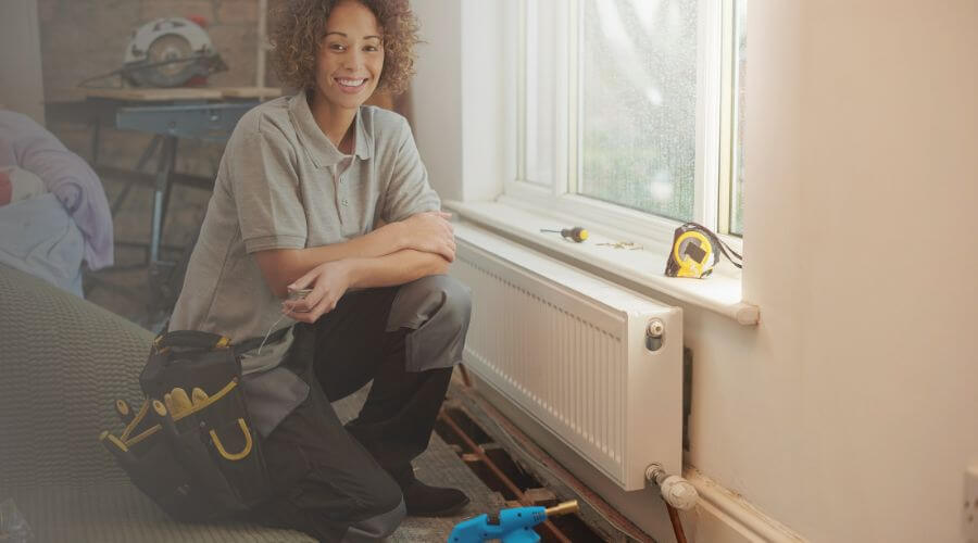 Professional Leak Detection Services in Dillon, SC